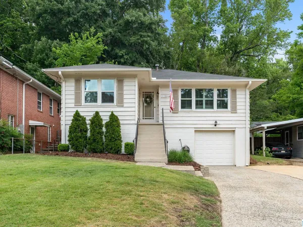 1618 Woodfern Drive