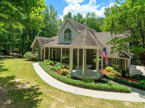 65 Ridgecrest Lane