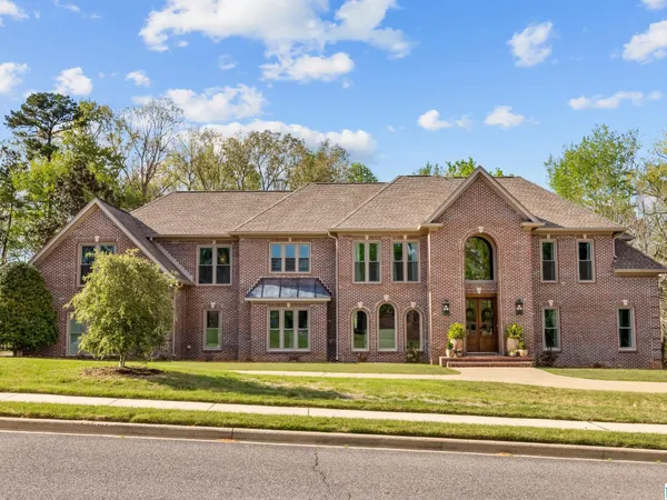 4841 Southlake Parkway