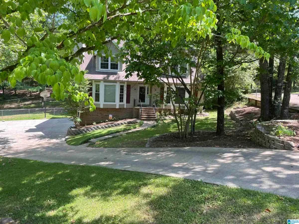 1454 Falling Rock Circle