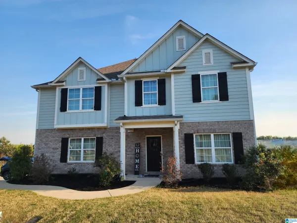 1076 Flyway View Lane