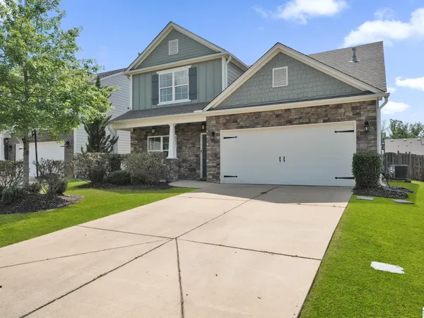 1051 Park View Drive
