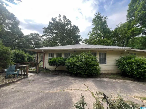 3334 Smith Sims Road