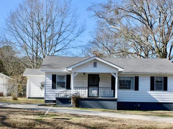 6037 Pocahontas Road