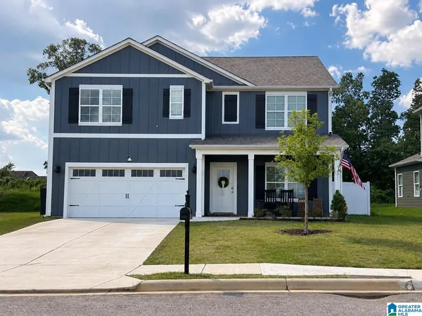 1096 Gadwall Drive