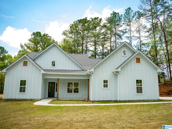2580 Scurlock Road