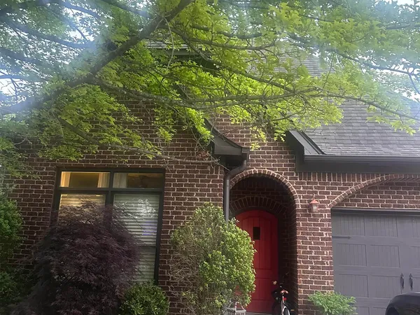 1165 Overlook Drive