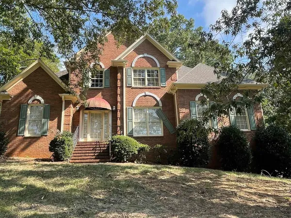 1521 Cypress Cove Circle