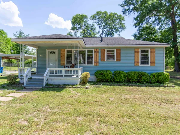 111 June Avenue