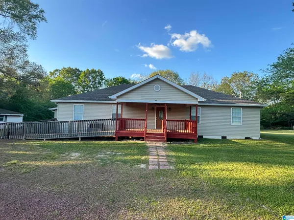 1373 Rock Creek Road