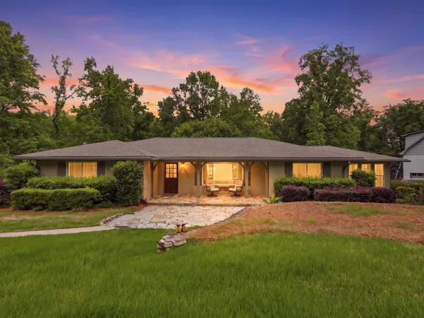 701 Twin Branch Drive