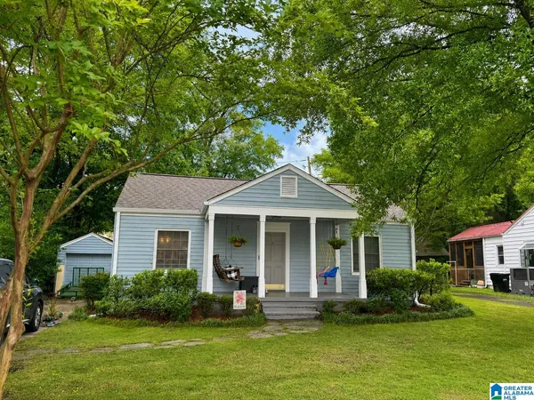 804 Acton Avenue