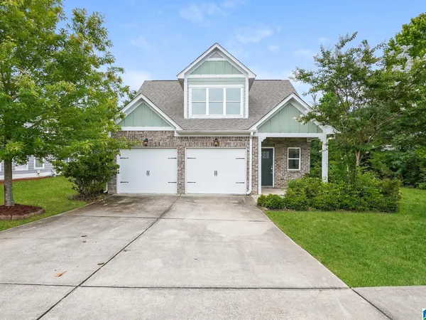 137 Shelby Farms Drive