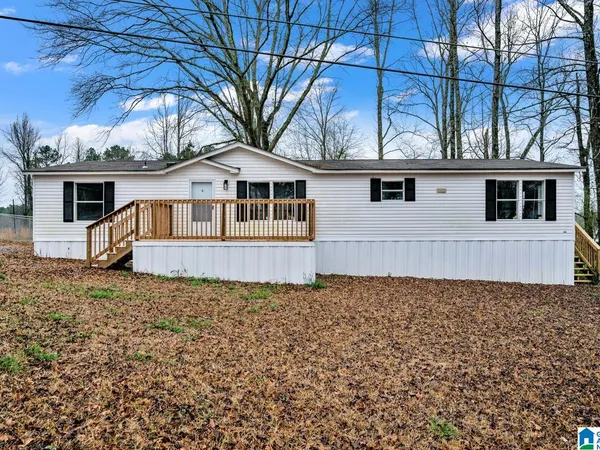 96 Huette Estes Road