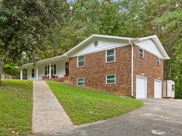 1135 Shady Fork Road