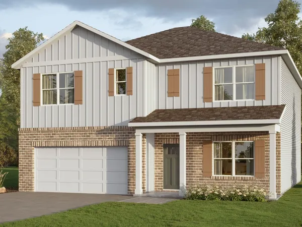 6637 Little Goose Drive