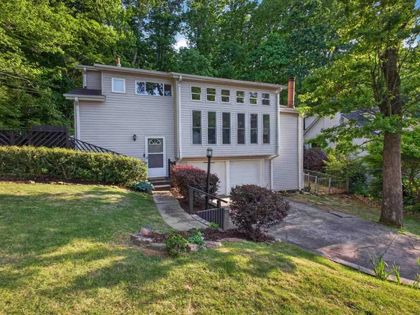 1743 Old Columbiana Road
