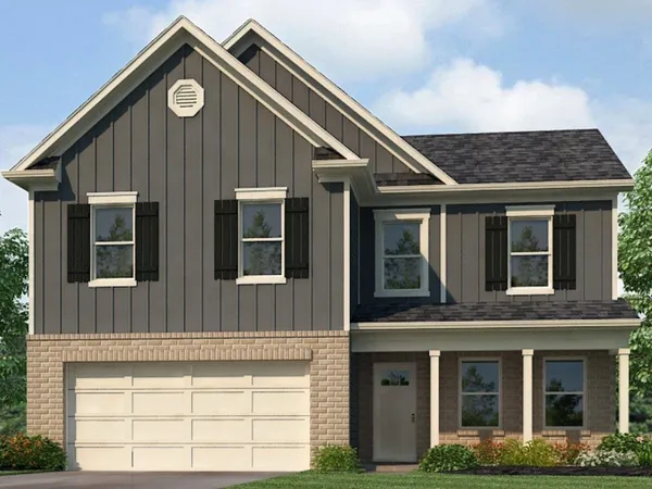 6616 Little Goose Drive